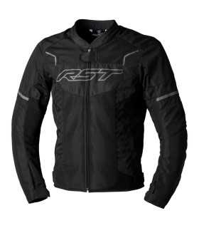 Veste RST Pilot Evo Air noir