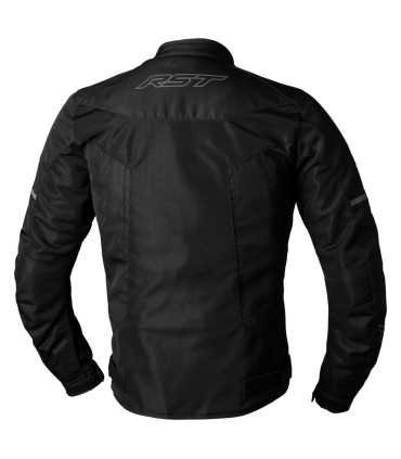 Jacke RST Pilot Evo Air schwarz