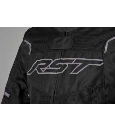 Giacca RST Pilot Evo Air nera