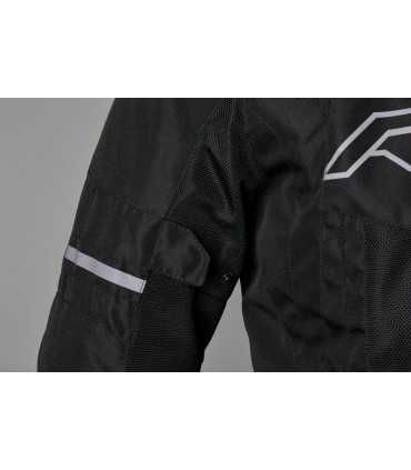 Jacke RST Pilot Evo Air schwarz