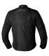 RST Pilot Evo schwarz motorrad jacke