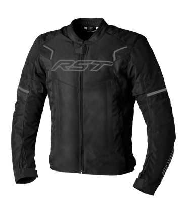 RST Pilot Evo jacket black