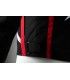 RST Pilot Evo jacket black red