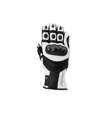 Gants RST Sport Mid Waterproof blanc