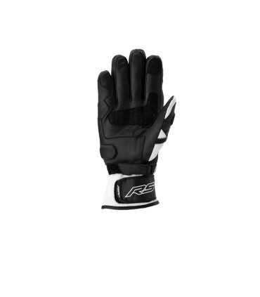 Gants RST Sport Mid Waterproof blanc