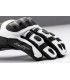 Gants RST Sport Mid Waterproof blanc