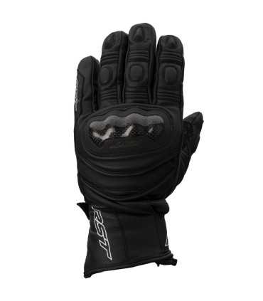 Gants RST Sport Mid Waterproof noir