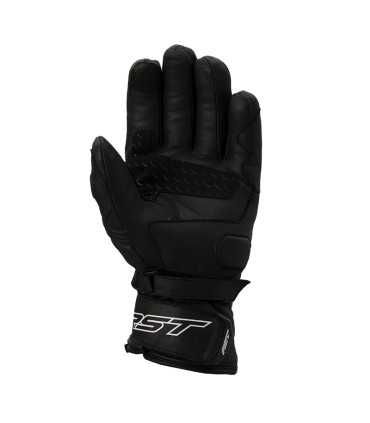 Handschuhe RST Sport Mid Waterproof schwarz