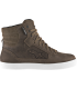 Alpinestars J-6 waterproof brown shoes