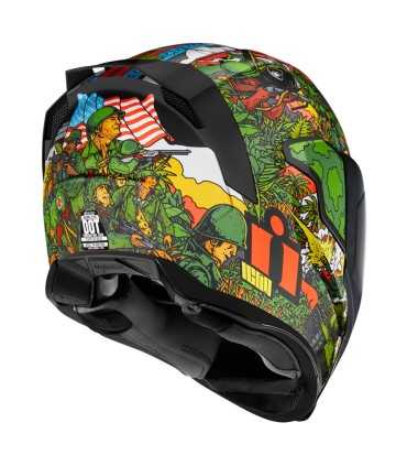 CASCO ICON AIRFLITE GROUNDPOUNDER