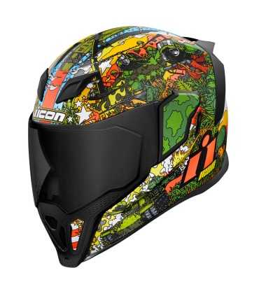 CASCO ICON AIRFLITE GROUNDPOUNDER