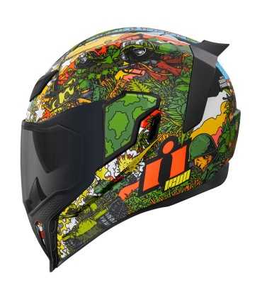 CASCO ICON AIRFLITE GROUNDPOUNDER