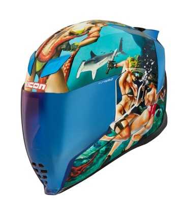 CASCO ICON AIRFLITE PLEASUREDOME 4