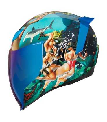 CASCO ICON AIRFLITE PLEASUREDOME 4