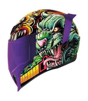 CASCO ICON AIRFLITE CAT SCRATCH FEVER