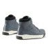 Chaussures moto Icon Patrol 3 WP gris