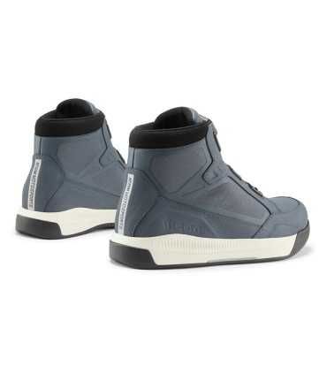 Chaussures moto Icon Patrol 3 WP gris