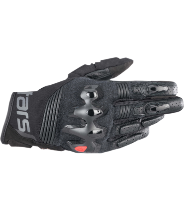 Gants Alpinestars Halo noir