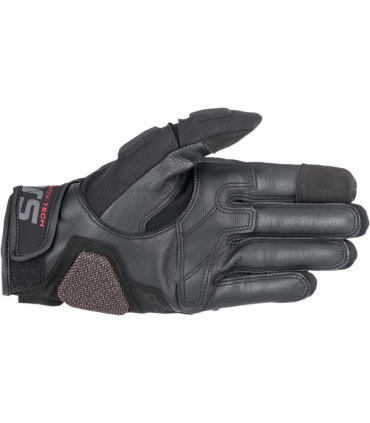 Guanti Alpinestars Halo neri