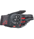 Gants Alpinestars Morph Sport noir rouge