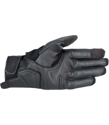 Alpinestars Morph Street grey gloves