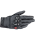 Alpinestars Morph Street grey gloves