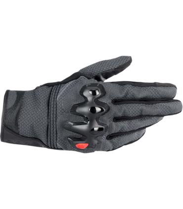 Alpinestars Morph Street grey gloves