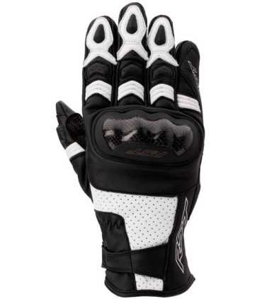 Rst Shortie gloves white