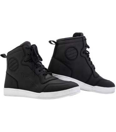 RST Hitop shoes black