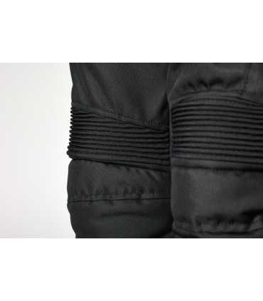 Pantaloni moto RST S-1 neri