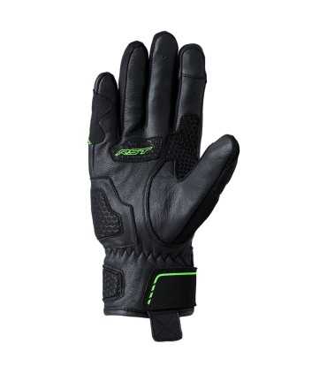 Gants moto RST S-1 Mesh vert