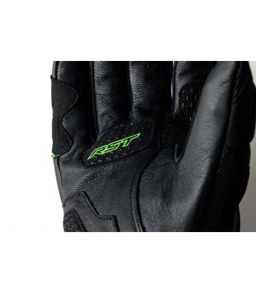 Gants moto RST S-1 Mesh vert