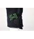 RST S-1 Mesh green gloves