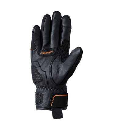 RST S-1 Mesh orange gloves