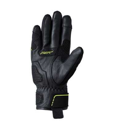 Gants moto RST S-1 Mesh jaune