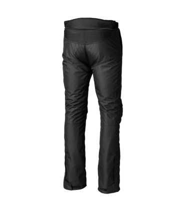 Pantaloni moto RST S-1 lunghi neri