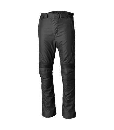 Pantaloni moto RST S-1 lunghi neri