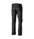 RST S-1 motorcycle pants short black