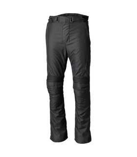 RST S-1 motorcycle pants short black