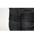 RST S-1 motorcycle pants short black