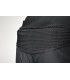 RST S-1 motorcycle pants short black