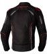 Giacca estiva RST S1 Mesh rossa