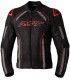 Sommerjacke RST S1 Mesh rot