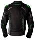 Sommerjacke RST S1 Mesh grun