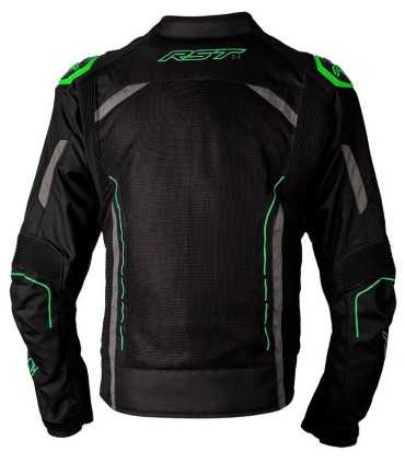 Giacca estiva RST S1 Mesh verde