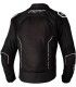 Sommerjacke RST S1 Mesh weiss