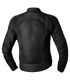 Veste été RST S1 Mesh noir