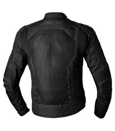 Sommerjacke RST S1 Mesh schwarz