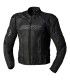 Giacca estiva RST S1 Mesh nera