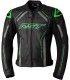 Motorrad lederjacke RST S1 grun